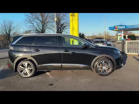 Peugeot 5008 1.5 BlueHDi 130bhp Allure MARCH MADNE - Image 2