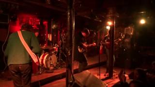 The Proper Ornaments - ? - Live @ MS Stubnitz, Hamburg - 02/2017