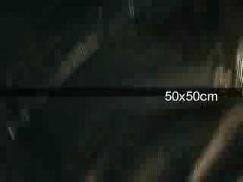 X-Wrap - 50x50 cm - by enjoyyourcamera.com