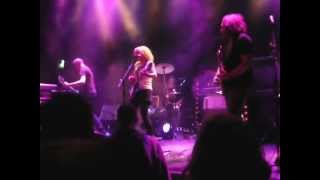 Bettie Serveert Crutches &amp; Shake-Her Nieuwe Nor Heerlen 23022013