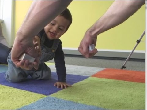 Are very young children and non-human primates capable of intuitive statistics?