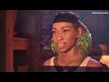 Gameplay video of Lost Records: Bloom & Rage  All Platforms