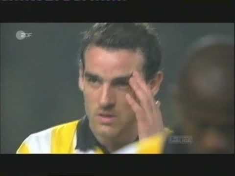 2006/2007 Borussia Dortmund Turbulenzen
