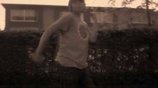 daniel bovie - love me parody