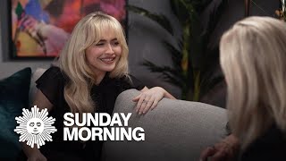 Extended interview: Sabrina Carpenter