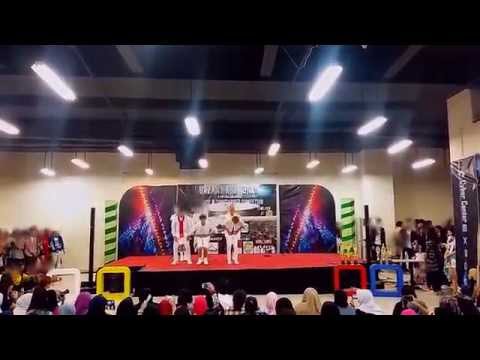 SIXION - Love Equation (Dance Cover VIXX) from QT Ent. @PGC 17052015