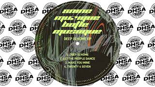 Download lagu 8nine Muzique & Botle Musiique - Make You Mine (Original Mix) mp3