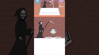 stickman ghost punishment #shorts #shortvideo #short #gaming #stickman