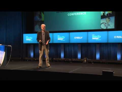 Velocity 2011:  Douglas Crockford, "JavaScript & Metaperformance"