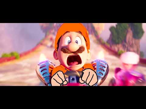 Toon Story (Toy Story) Part 18: The Chase/Rocket Power