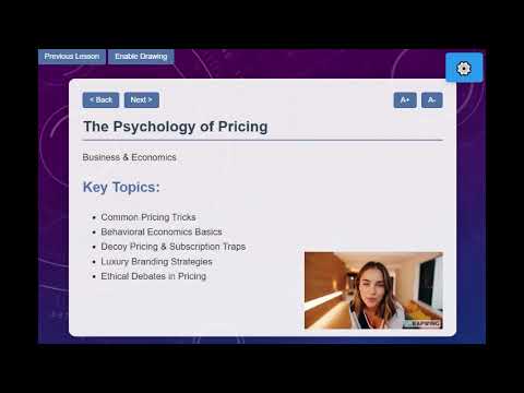 Item video thumbnail