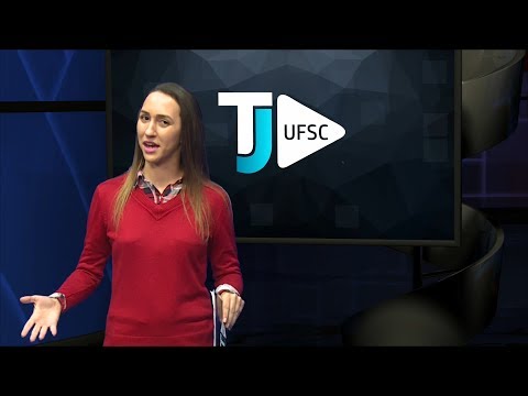 TJ UFSC 31/05/17 - SIEM // Semana do meio Ambiente UFSC