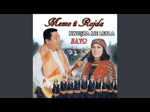 Xwuşkame Leyla Zana