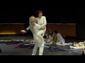 Video for Peer Gynt 