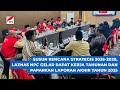 LAZNAS NPC GELAR RAPAT KERJA TAHUNAN DAN SUSUN RENCANA STRATEGIS 2026 2028