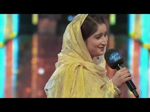 Pakistan Idol Episode 32 | Hira Qaisar | “Guddi Wangu Sajna”