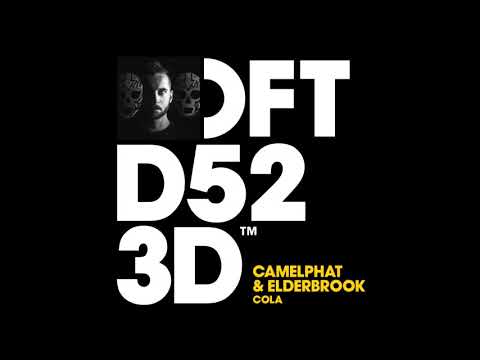 Robert Miles X Camelphat & Elderbrook X Robin Schulz - Children Cola (DJ POTXO Mashup)