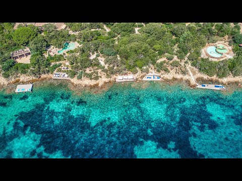 Capo d'Orso Hotel Thalasso and Spa | Palau | 5 Stars Hotel in Sardinia | Charming Italy