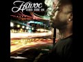 Havoc (Mobb Deep) Always Have a Choice 