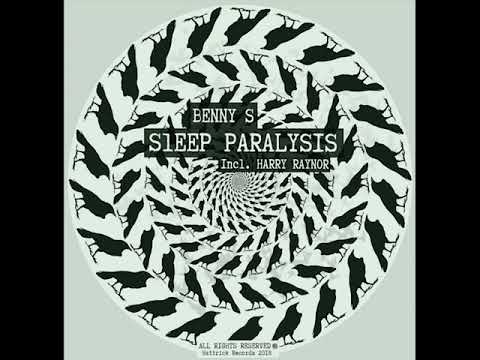 Benny S & Harry Raynor - 1988 (original mix)