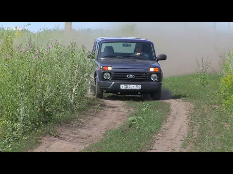 Лада Нива Урбан 4x4 5дв Лада Нива Урбан 4x4 5дв