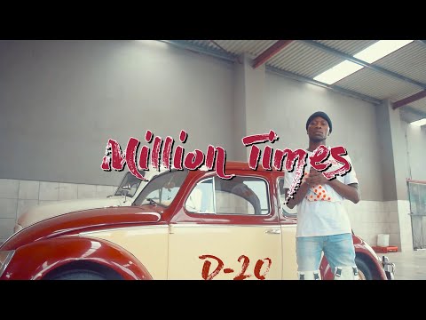 D_20_million-Times_(Officially Music video