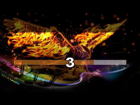 Midnight Oil - Beds are burning (chœurs) (1987) [BDFab karaoke]