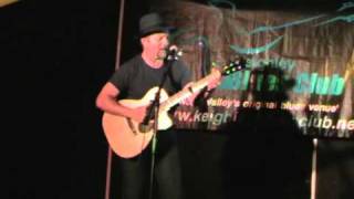 Toby Walker - 'Shetland Pony Blues'.