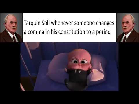 Suzerain Slander Part 3 [Spoiler warning]