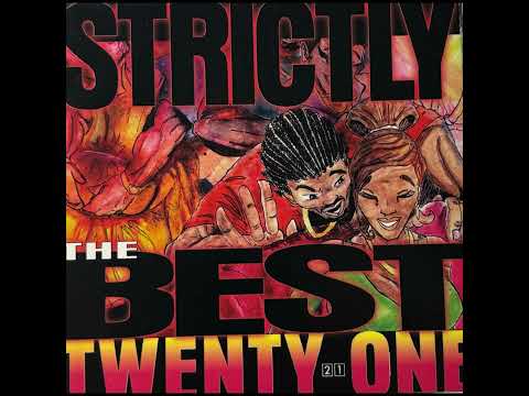 Red Rat & General B - Oh Yes, Oh No