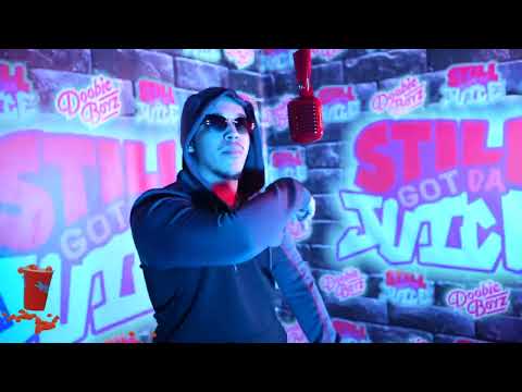 JAY LUXURY “STILL GOT DA JUICE FREESTYLE ” | “STILL GOT DA JUICE” IN-STUDIO PERFORMANCE