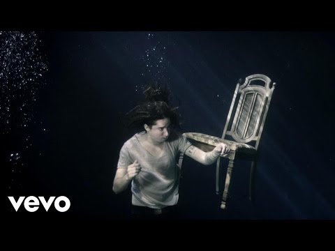 Underoath - In Division (Official Music Video)