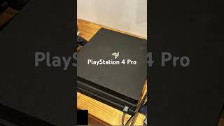 PlayStation4Pro #ps4pro