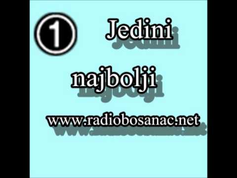 Elvira Rahic i DJ Deny   2011   Bosanac by Radio Bosanac Dj Baxuzzzzzzz