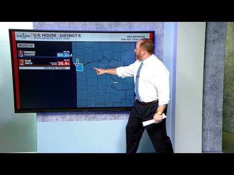 Missouri Supreme Court throws out new Congressional map, ...