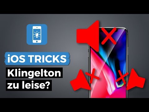 iPhone klingelt nicht? Diese Einstellung müsst ihr beachten!