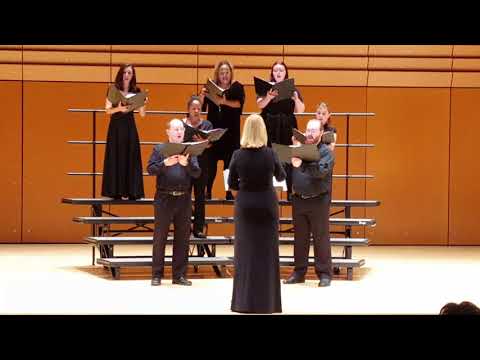 Loosin Yelav (Traditional Armenian arr. by Paul Carey) - Il Dolce Suono