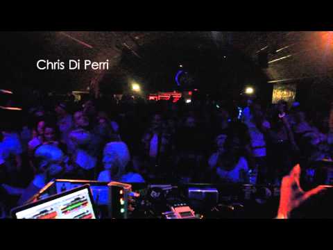 SOLAR-sound.de // 5 Jahre \\ Chris Di Perri @ Club Bahnhof Ehrenfeld Köln