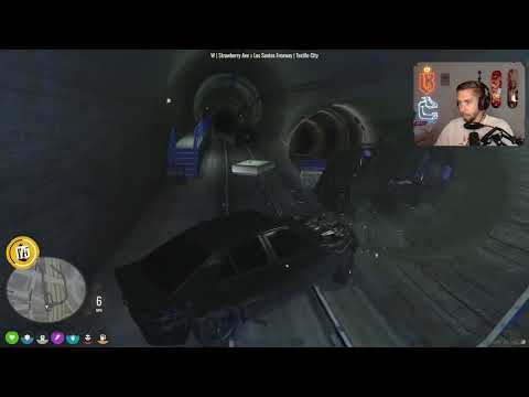 Most successful CG getaway