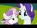 My Little Pony Friendship Is Magic S7 E6 Forever Filly MLP FULL EPISODE