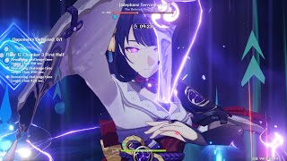 [閒聊] 原神 3.3 新深淵試玩