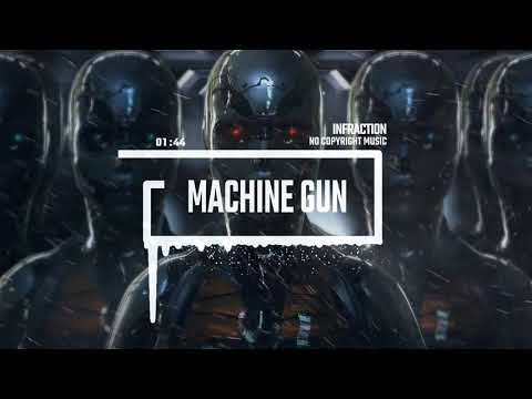 Cyberpunk Gaming Midtempo by Infraction [No Copyright Music] / Machine Gun