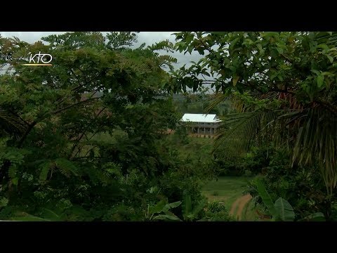 Madagascar : l’hôpital missionnaire de Mananjary