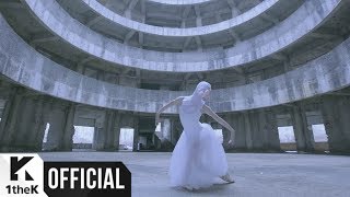 [MV] JERASTAR(정혜선) _ ENTROPY(예측불허)