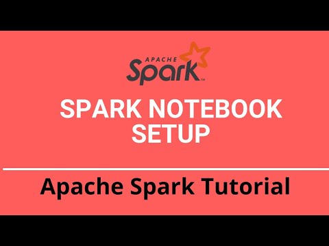 download lagu mp3 mp4 Spark Notebook, download lagu Spark Notebook gratis, unduh video klip Spark Notebook