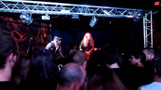 Freak Kitchen -God Save The Spleen- Caen- 12.09.2015