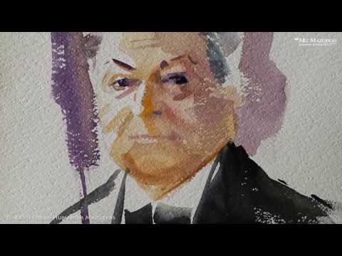 XXVII FHMazurkas - projekcja fragmentu z Paulosem Raptisem-Grek Zorba