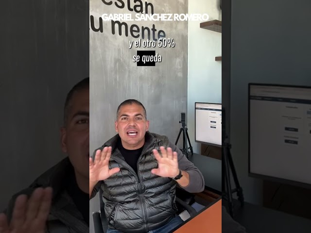 Vídeo relacionado con NextLead: Tu siguiente venta ya está lista