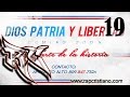 Ander Bock | Cristo Viene Pronto Ft Natan El Profeta (Aposento Alto | Dios, Patria y Libertad)