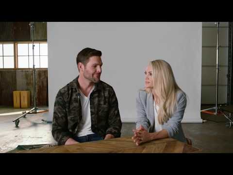 Mike and Carrie: God & Country (WATCH NOW at iamsecond.com/mikeandcarrie)